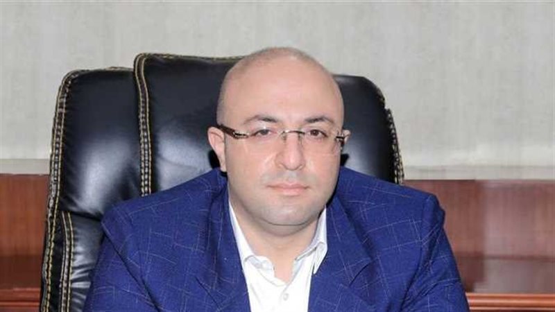 ديوان محافظة بني