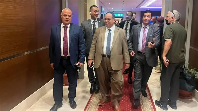 رئيس مصلحة الجمارك