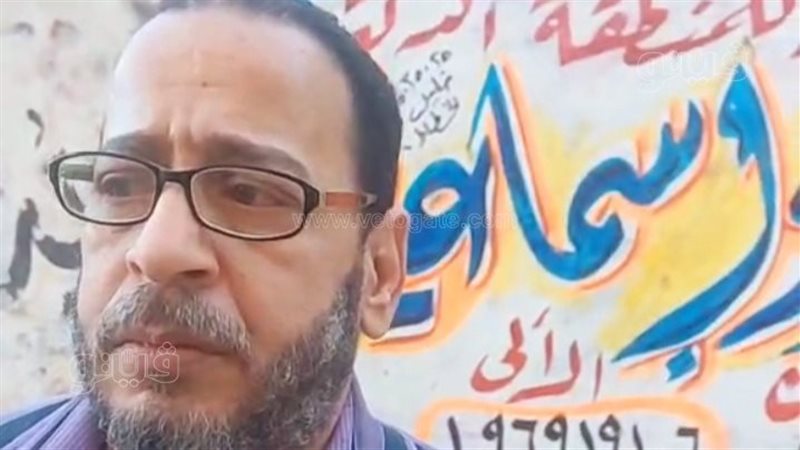 والد المتهمة بقتل