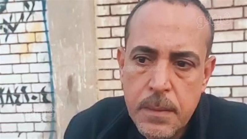 والد عريس المحلة