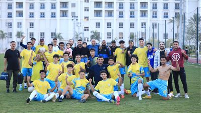 إسماعيلي 2005 يتعادل مع الاتحاد سلبيا في دوري الجمهورية