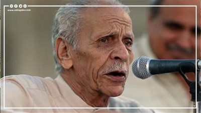 ساويرس عمله جايزة باسمه ومفيش رئيس سلِم من انتقاده.. حكايات الفاجومي الثائر على كل الأنظمة | فيديو جراف