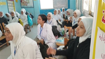 توصية برلمانية لحل مشكلة التسوية لخريجي كليات ومعاهد التمريض الحاصلين على بكالوريوس