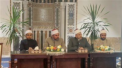 الطفل الخلوق النظيف الفصيح.. ملتقى جديد للجامع الأزهر لغرس روح الإبداع 