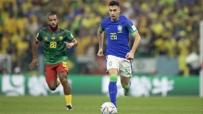 كأس العالم 2022.. موقف المصابين في المنتخب البرازيلي قبل مواجهات دور الـ 16