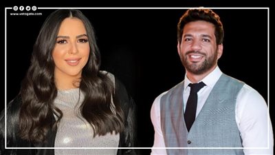 حامل في الشهر السادس.. حسن الرداد يخرج عن صمته بسبب زوجته | فيديوجراف