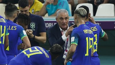 كأس العالم 2022.. جيسوس يغادر معسكر منتخب البرازيل عائدا لصفوف أرسنال