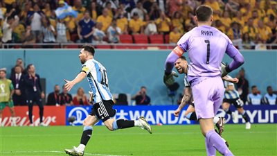 كأس العالم 2022..الأرجنتين تبحث عن الهدف الثالث أمام أستراليا بعد مرور 70 دقيقة | فيديو