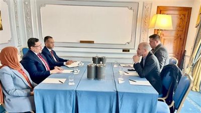 اليمن: تدفق السلاح الإيراني للحوثي يهدد أمن المنطقة