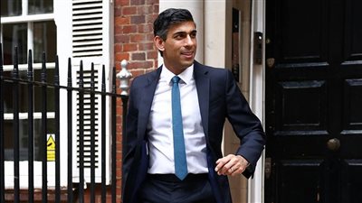 رئيس وزراء بريطانيا يتعهد بمنح الشرطة صلاحيات للتعامل مع الاحتجاجات غير القانونية