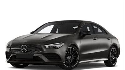 تحديثات جديدة في أسعار سيارات مرسيدس 