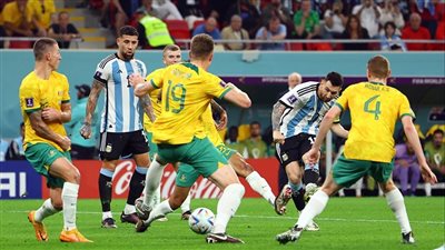 موعد مباراة الأرجنتين وهولندا اليوم في كأس العالم 2022