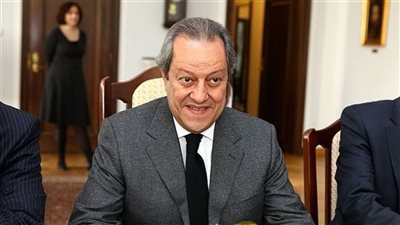 منير فخري عبد النور: 33 مليار دولار تحويلات المصريين بالخارج نهاية العام (فيديو)