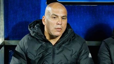 محمد يوسف: أرفض التعليق على ركلة الجزاء.. وأهدرنا فرصا كثيرة أمام الأهلي