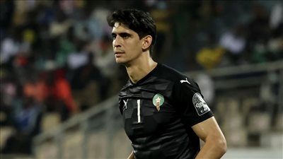 كأس العالم 2022، ياسين بونو يحقق رقما أفريقيا غير مسبوق 