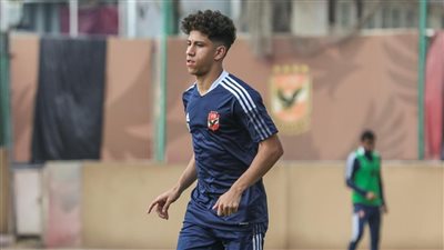 كولر يطلب تقريرا بدنيا عن عمار حمدي 