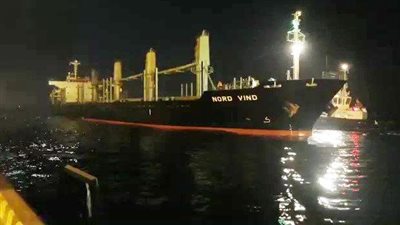 من أوكرانيا.. بدء حملة إرسال الغذاء للدول المعرضة للمجاعة | فيديو