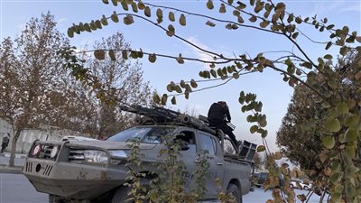 مقتل وإصابة أكثر من 20 شخصا في انفجار قرب وزارة الخارجية الأفغانية بكابل