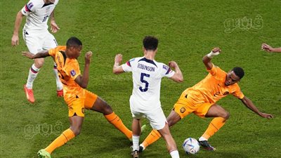 كأس العالم 2022.. هولندا تفوز على أمريكا 3-1 وتتأهل لدور ربع النهائي| فيديو وصور