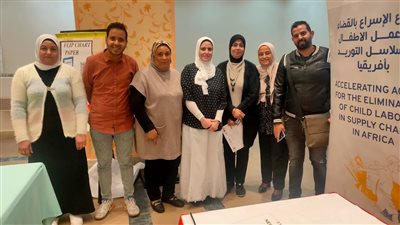 محافظة الإسكندرية: الاستجابة لـ190 بلاغا لحالات أطفال معرضين للخطر