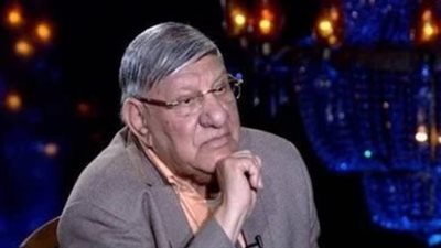 تعرف على موعد جنازة وعزاء الإعلامي مفيد فوزي