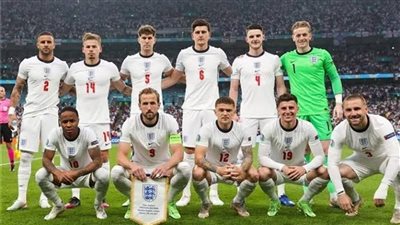 كأس العالم 2022.. التشكيل المتوقع لمنتخب إنجلترا أمام السنغال