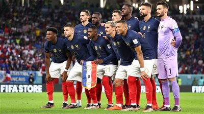 مبابي وليفاندوفسكي في الهجوم.. التشكيل المتوقع لمباراة فرنسا وبولندا في ثمن نهائي المونديال 