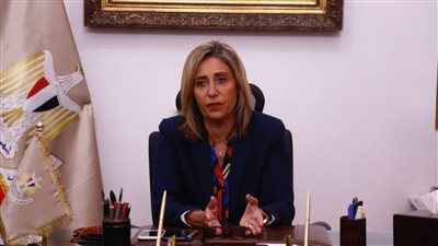 وزيرة الثقافة تنعي الكاتب والإعلامي مفيد فوزي
