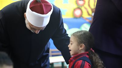 نجاح جديد للمعاهد الأزهرية في ملف الاعتماد.. إدراج 242 معهدا.. تعليمات من وكيل المشيخة لجميع المناطق بزيادة الأعداد.. ورياض الأطفال تحصد النصيب الأكبر