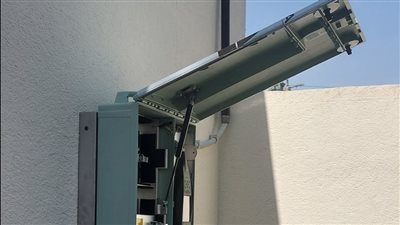 وزيرة البيئة: الإنتهاء من تركيب أول محطة رصد لحظية للضوضاء بالمنيا