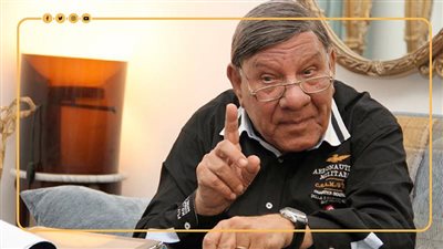 محطات فارقة في مسيرة محاور الكبار مفيد فوزي | فيديوجراف