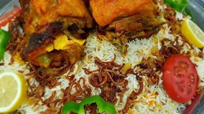 أسهل طريقة لعمل الزربيان اليمني.. لا تفوتك 