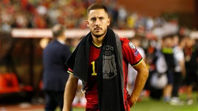 بعد الظهور المخيب للآمال في كأس العالم.. هازارد يفكر في الاعتزال الدولي 