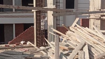 الشرقية تواصل حملات إزالة التعديات والأبنية المخالفة 