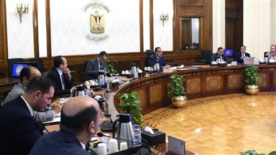 مدبولي: تكليفات من الرئيس بالاهتمام بتطوير المناطق المحيطة بالمشروعات الأثرية بعد ترميمها