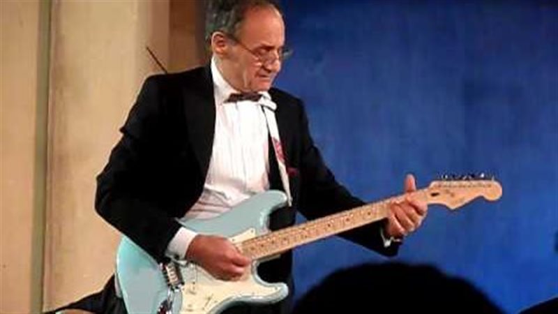 إلهامي خورشيد