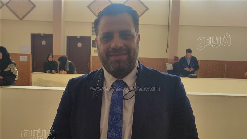 محامي المجني عليها