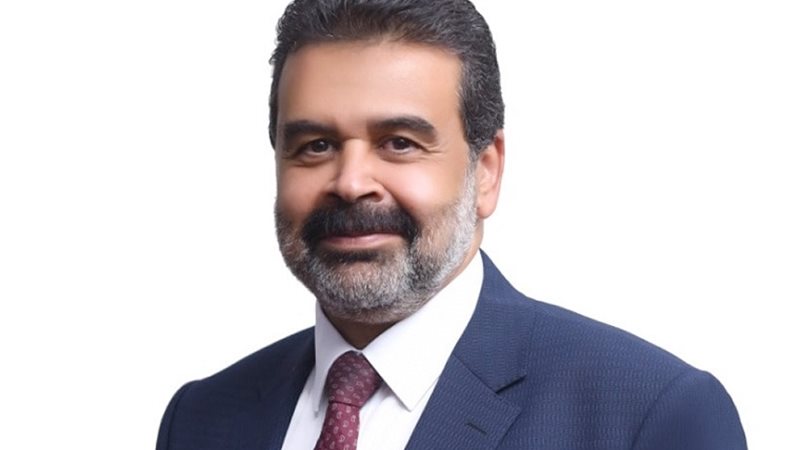 مجدي الوليلي