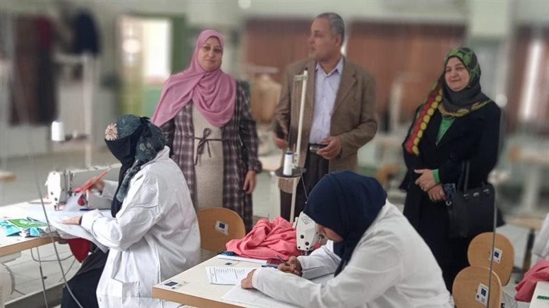 الدورات تدريبية