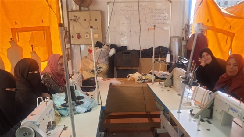 مديرية القوي العاملة