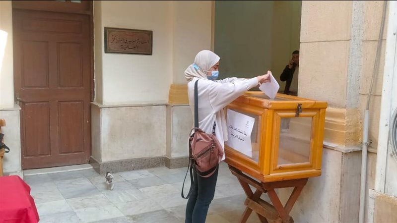الاتحادات الطلابية