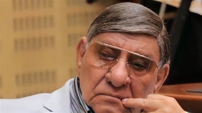 مفيد فوزي