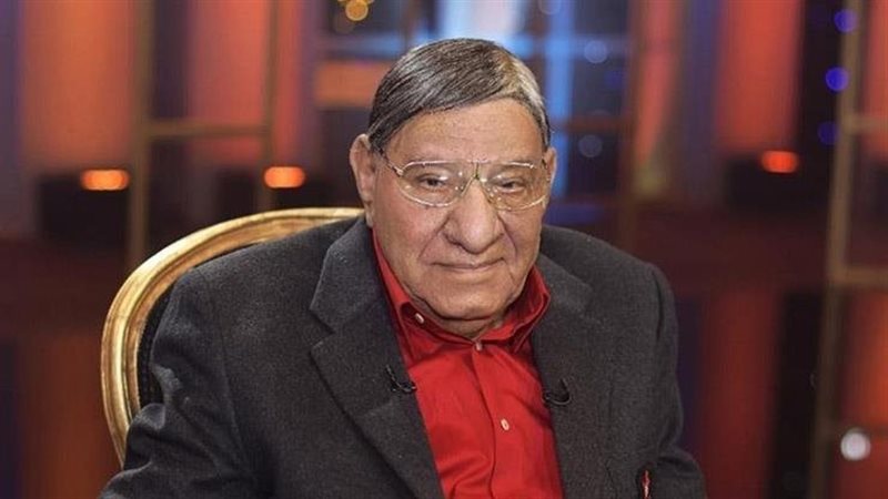 مفيد فوزي