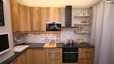 تفسير حلم المطبخ في المنام وعلاقته بارتباط الأسرة والحفاظ على استقرارها