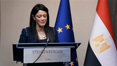 التعاون الدولي والاتحاد الأوروبي يختتمان المرحلة الثانية من برنامج دعم وإصلاح التعليم والتدريب الفني والمهني