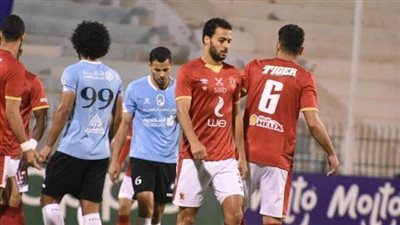 قبل لقاء الأربعاء.. آخر فوز للمحلة على الأهلي