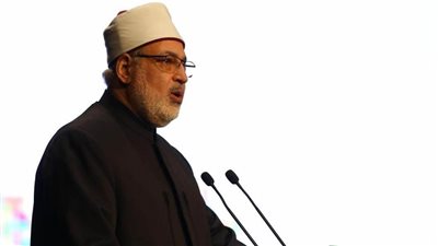 وكيل الأزهر: للقراءة غايات سامية تتفق مع ما جاءت به الشريعة الإسلامية