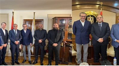 وزير التموين: مصر تستوعب المتاجر العالمية بعد تطوير منظومة التجارة الداخلية 