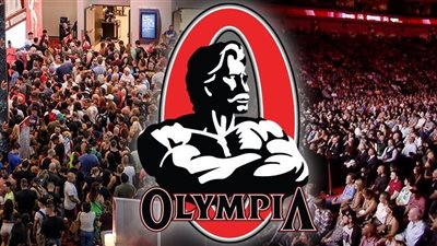 الموعد والمشاركين.. 5 معلومات عن بطولة مستر أولمبيا 2022