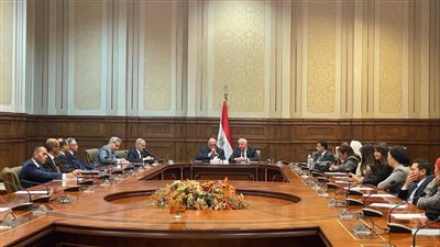 وزير الخارجية: قمة المناخ جاءت في أوقات عصيبة يشهدها العالم